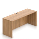 Office-Credenza-Desk