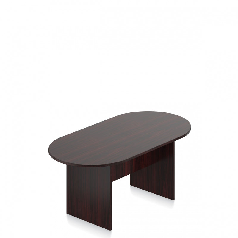 71” Racetrack Conference Table | SL7136RS