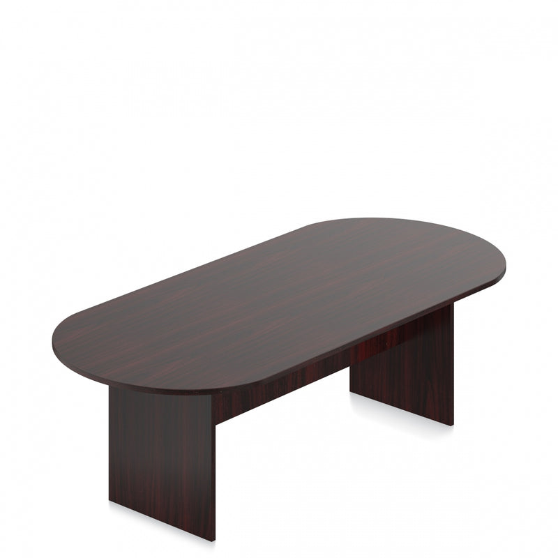 95” Racetrack Conference Table | SL9544RS
