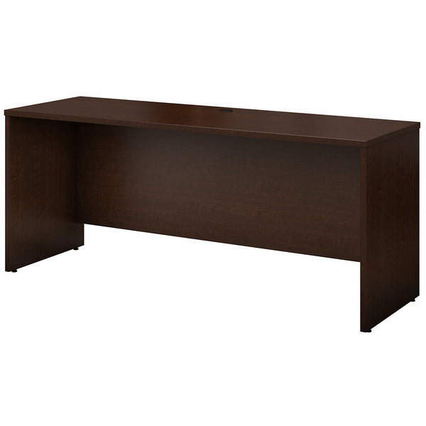 Bush Business Furniture Series C 72W x 24D Credenza Desk