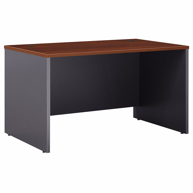 Bush Business Furniture Series C 48W x 30D Desk
