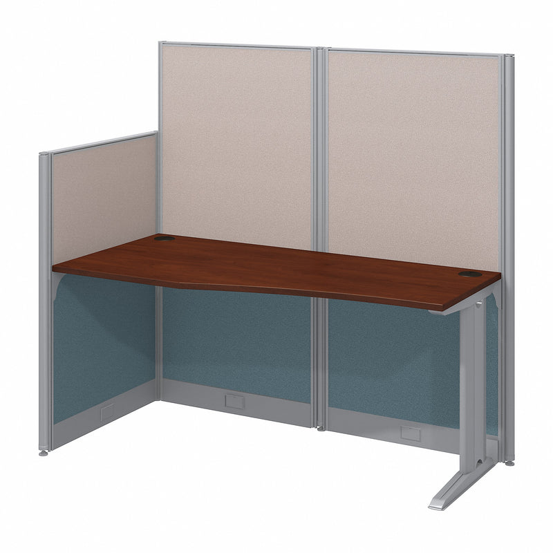 Bush Business Furniture Office in an Hour 65W x 33D Cubicle Workstation