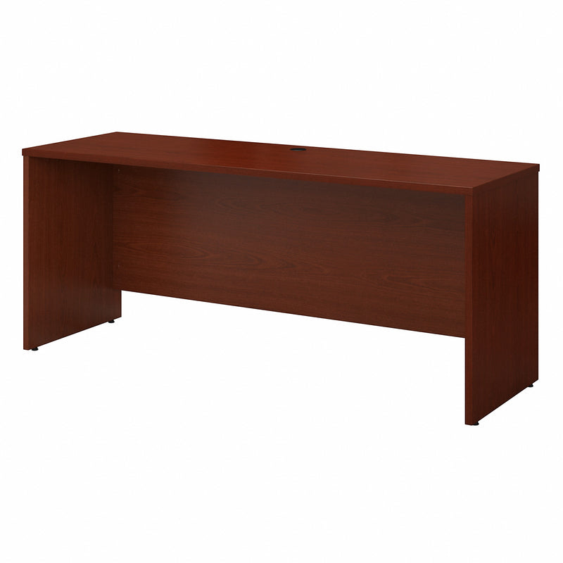Bush Business Furniture Series C 72W x 24D Credenza Desk