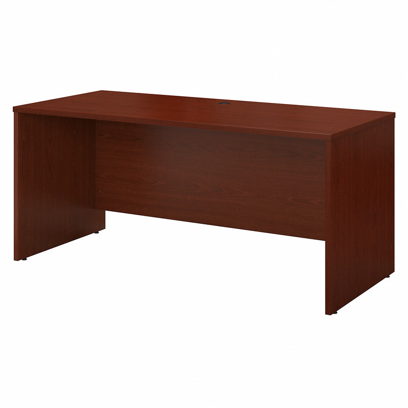 Bush Business Furniture Series C 60W x 24D Credenza Desk