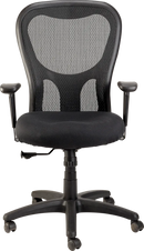 Apollo Synchro High Back Task Chair