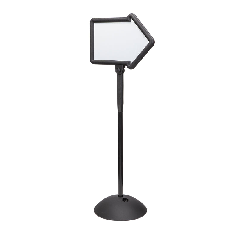 Write Way® Directional Sign