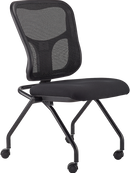 Flip Nesting Training Chair