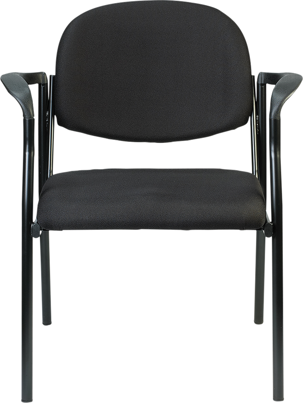Eurotech Dakota Guest Chair With Arms (2 Per Carton)