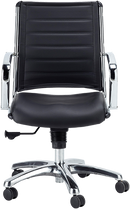 Europa Mid Back Task Chair