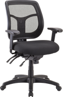 Apollo Multi Function Task Chair