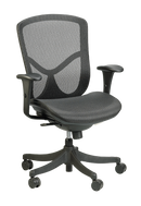 Fuzion Task Chair