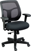 Apollo Mid/Back Office Chair