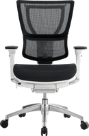 iOO Executive Mesh Synchro-Tilt Back Ergonomic Task Chair