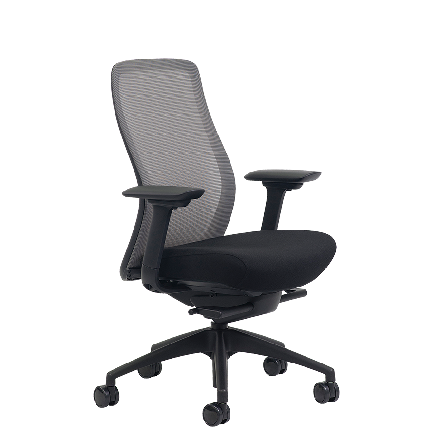 Eurotech Vera Mesh Fabric Task Chair VERA - Main Image