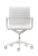 White-Task-Chair