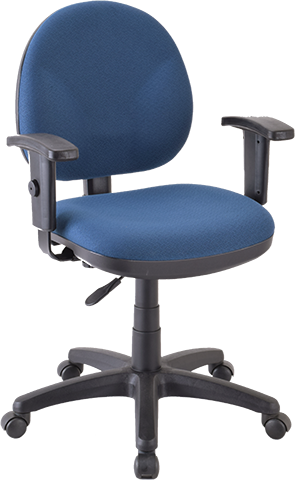 Eurotech OSS Task Chair with Arms