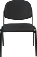 Dakota Armless Guest Chair (2 Per Carton)