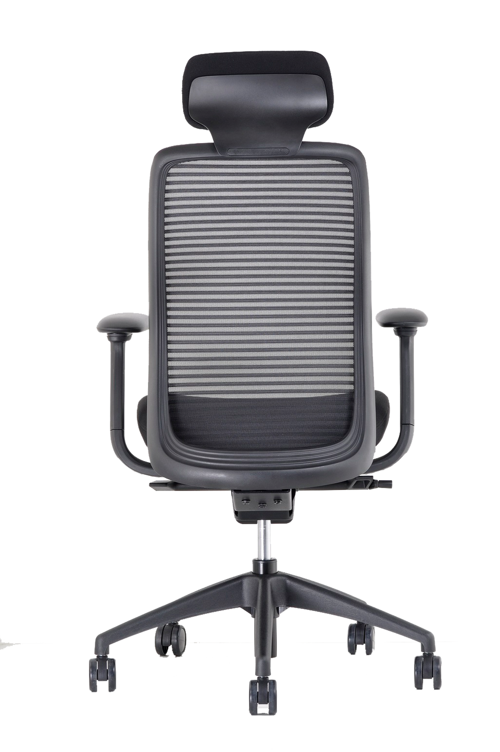 Eurotech Vera Mesh Fabric Task Chair