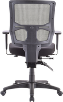 Apollo II Multi Function Mid Back Task Chair
