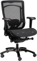 Monterey All Mesh Task Chair