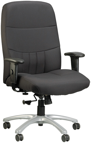 Eurotech Excelsior 350 Ergonomic Task Chair