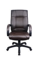 Odyssey Task Chair (Brown/Black)