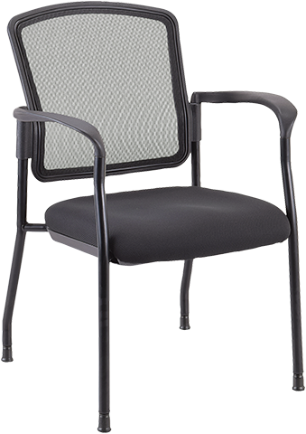 Eurotech Dakota 2 With Arms Guest Chair