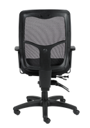 Apollo High Back Multi Function Task Chair With Ratchet Back