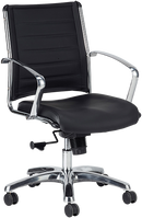 Europa Mid Back Task Chair
