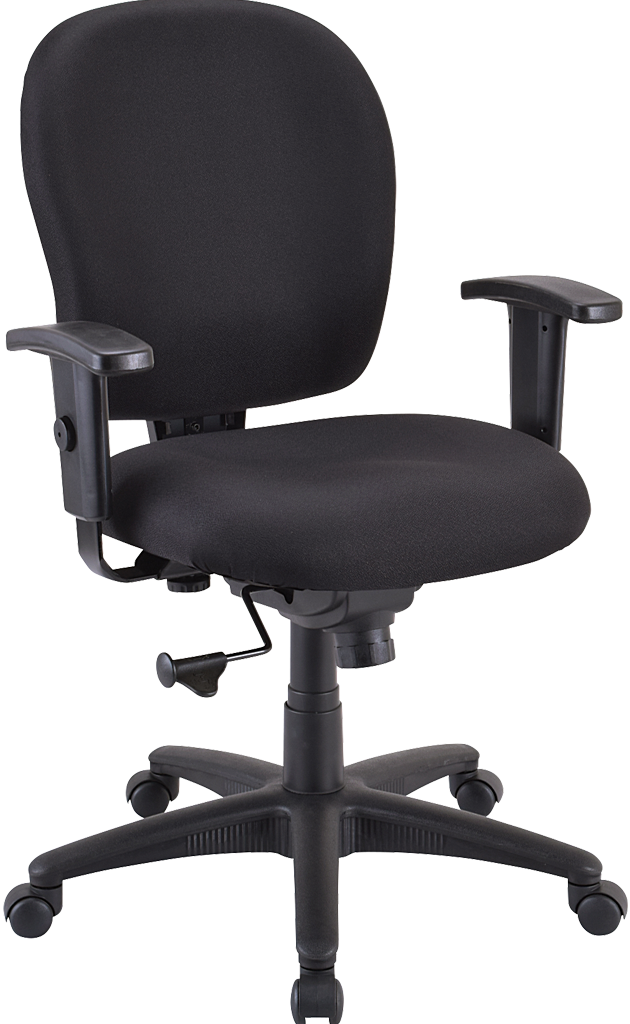 Eurotech Racer Task Chair