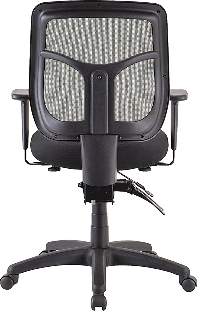 Eurotech Apollo Multi/Function Task Chair with Seat Slider