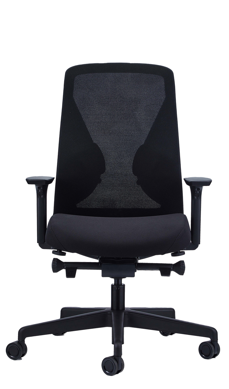 Eurotech Launch Task Chair