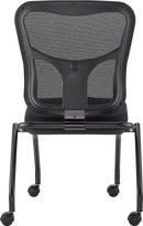 Flip Nesting Training Chair