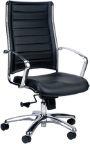 Europa High Back Task Chair