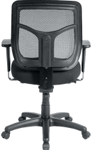 Apollo Mid/Back Office Chair