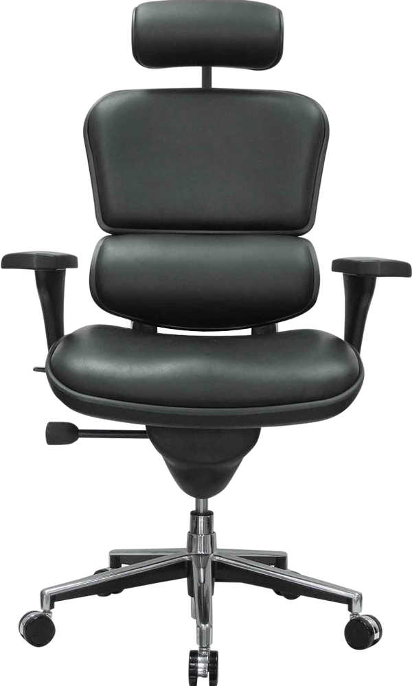 Leather-Ergonomic-Task-Chair