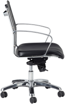 Europa Mid Back Task Chair