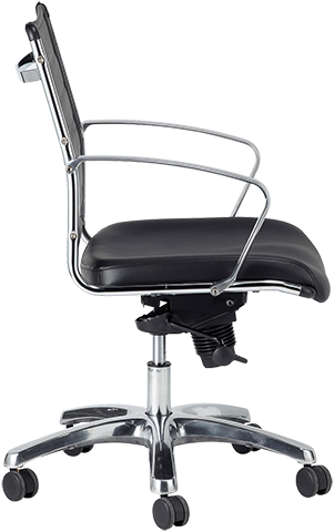 Eurotech Europa Mid Back Task Chair