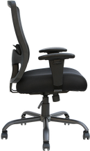 Big And Tall Task Chair