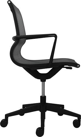 Eurotech Kinetic Basic Mesh Task Chair