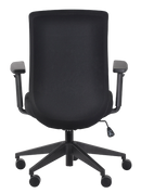 Gene Mesh And Fabric Task Chair