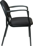 Dakota Guest Chair With Arms (2 Per Carton)