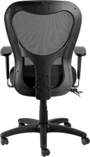 Apollo High Back Multi Function Task Chair With Seat Slider