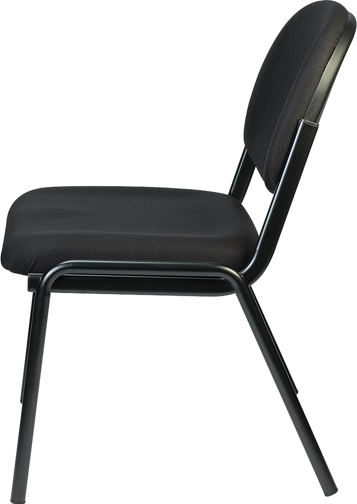 Dakota Armless Guest Chair (2 Per Carton)