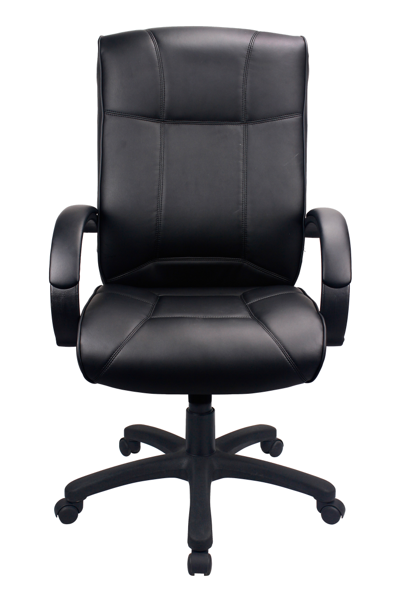 Eurotech Odyssey Task Chair (Brown/Black)