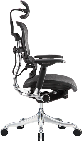 Eurotech Ergo Elite High All Mesh Ergonomic Task Chair