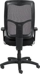 Apollo High Back Synchro With Ratchet Back