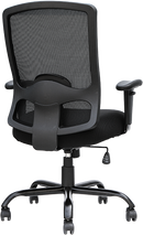 Big And Tall Task Chair