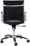 Europa Mid Back Task Chair