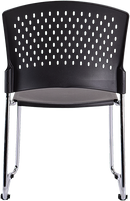 Aire Plastic Stacking Guest Chair (S3000)